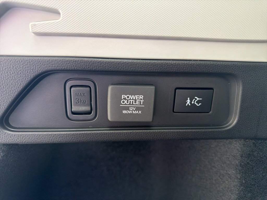 2026 Acura MDX Technology Package - Photo 26