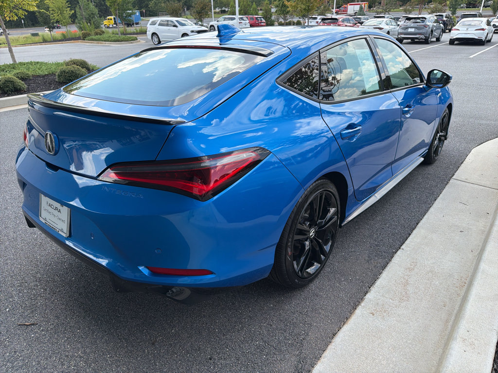 Certified Acura for Sale in Newnan, GA | CPO Acura Dealer