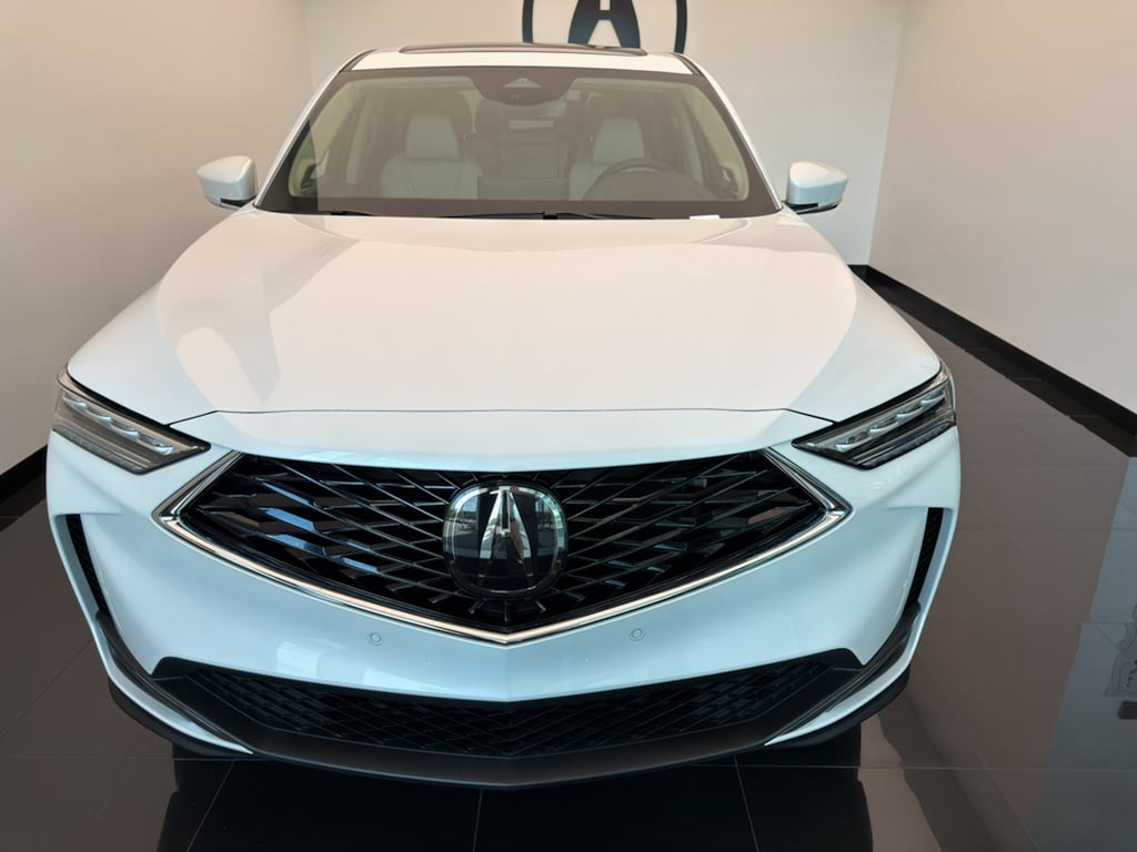 New 2026 Acura MDX FWD Technology Package SUV