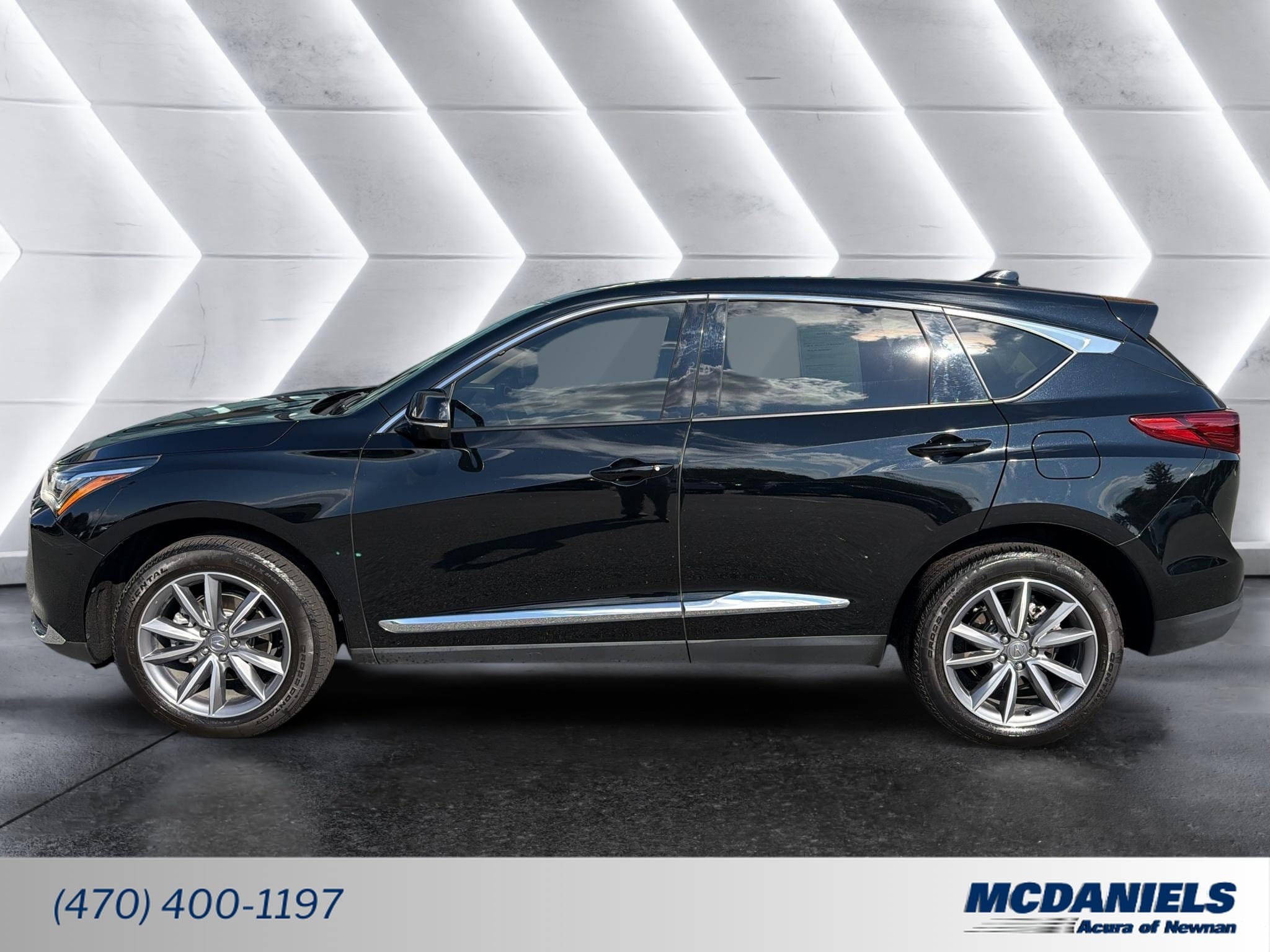 2024 Acura RDX