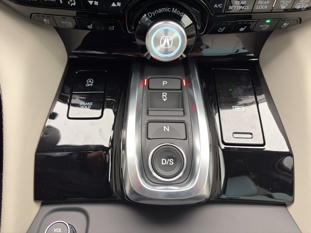 2026 Acura MDX Type S w/Advance Package - Photo 13