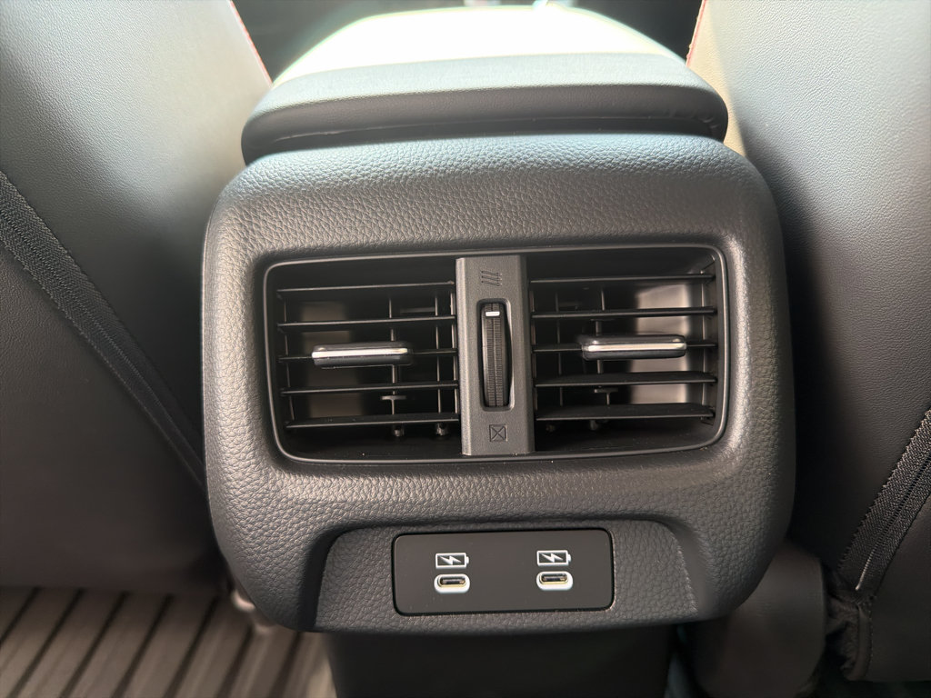 2025 Acura ADX A-Spec Package - Photo 21