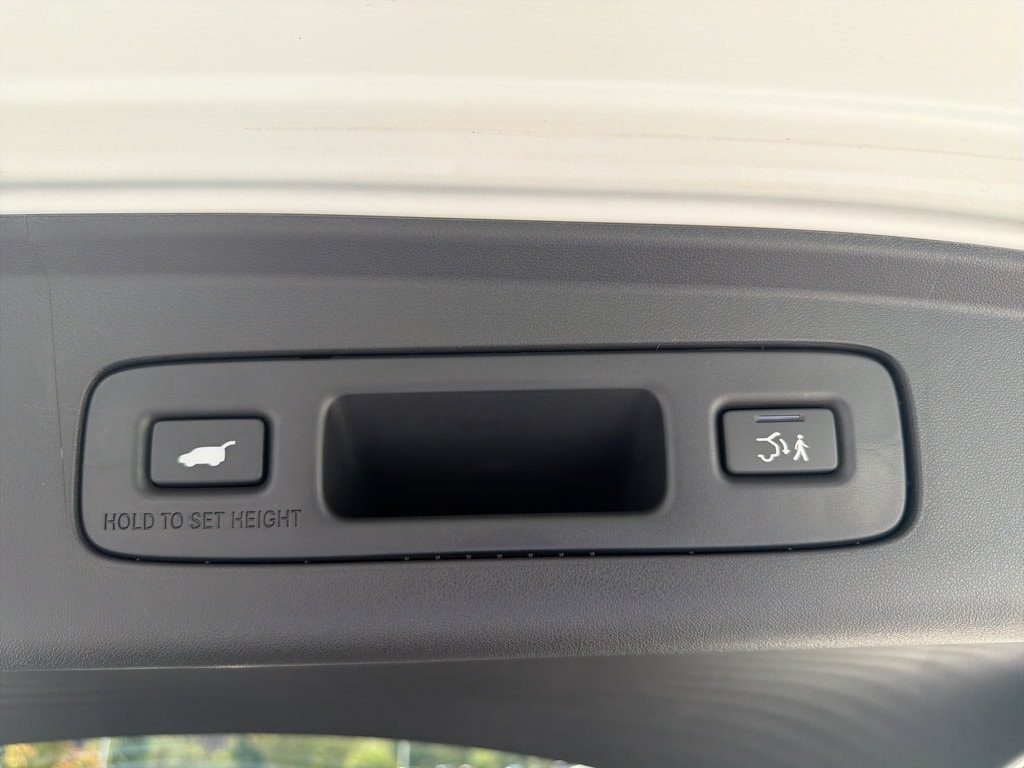 2025 Acura ADX A-Spec Package - Photo 24