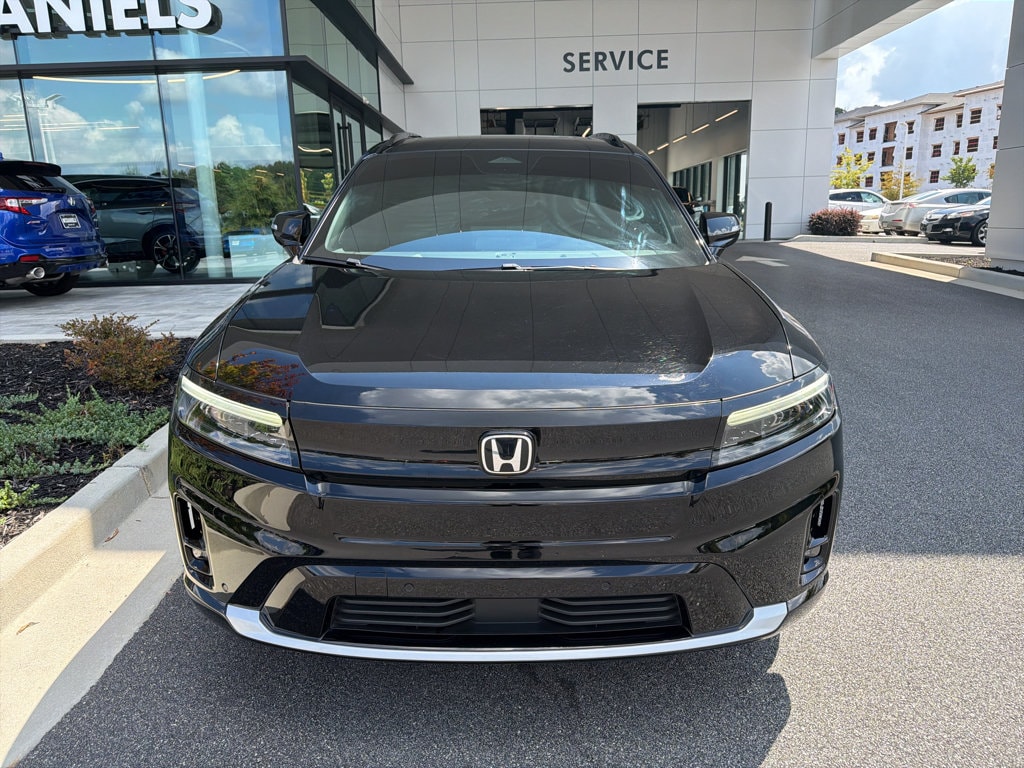 Used 2024 Honda Prologue Touring SUV