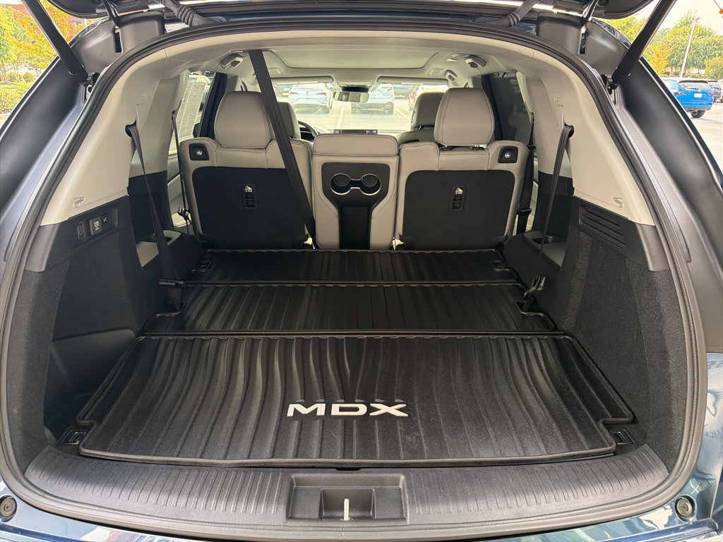 2026 Acura MDX Technology Package - Photo 25