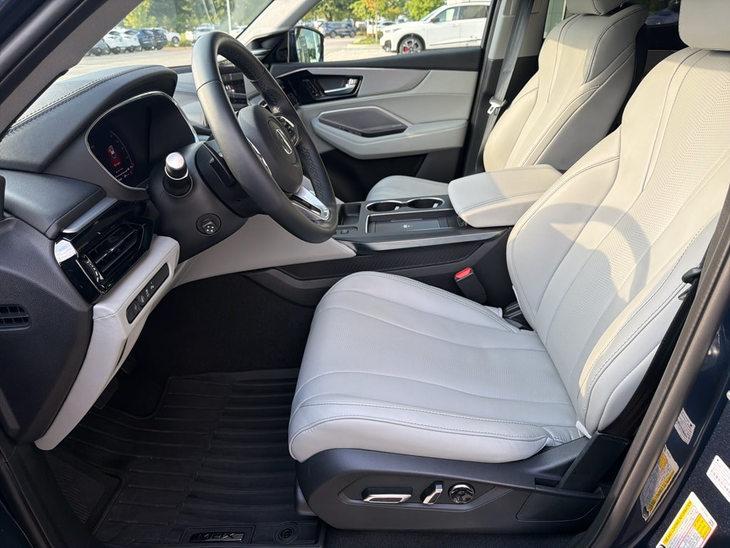 2026 Acura MDX Technology Package - Photo 16