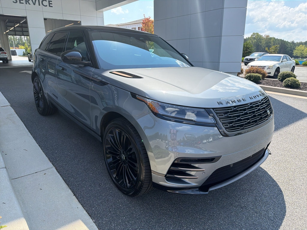 Used 2024 Land Rover Range Rover Velar P400 Dynamic HSE SUV