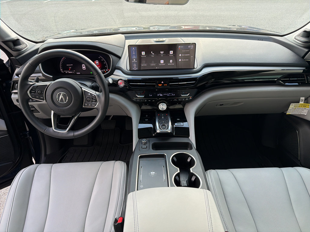 2026 Acura MDX Technology Package - Photo 7