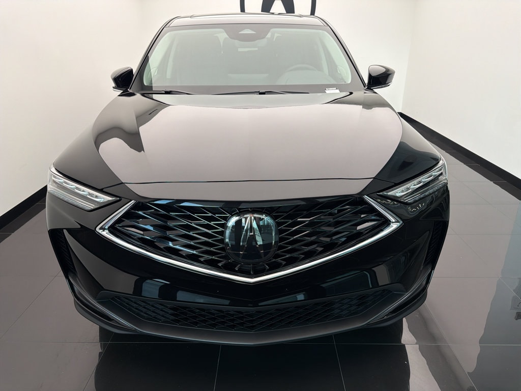 New 2026 Acura MDX SH-AWD SH-AWD