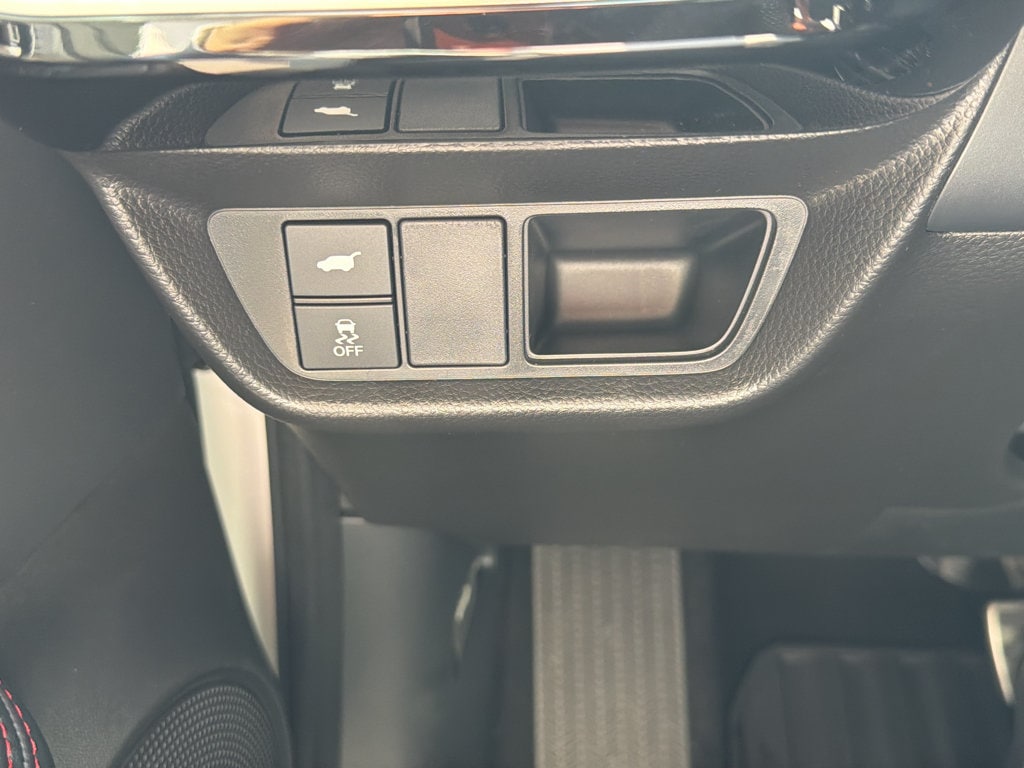 2025 Acura ADX A-Spec Package - Photo 15