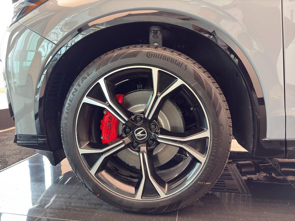 2026 Acura MDX Type S w/Advance Package - Photo 30