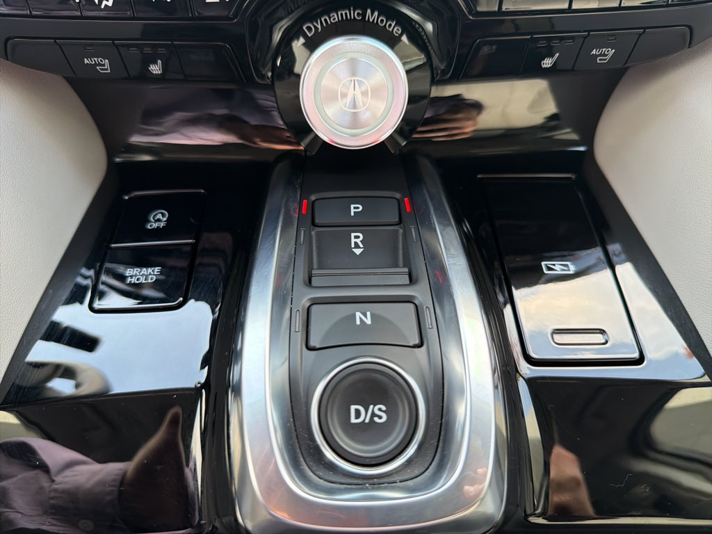 2026 Acura MDX Technology Package - Photo 12