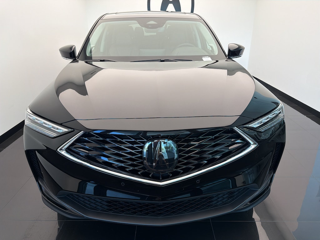 New 2026 Acura MDX w/Technology Package FWD w/Technology Package