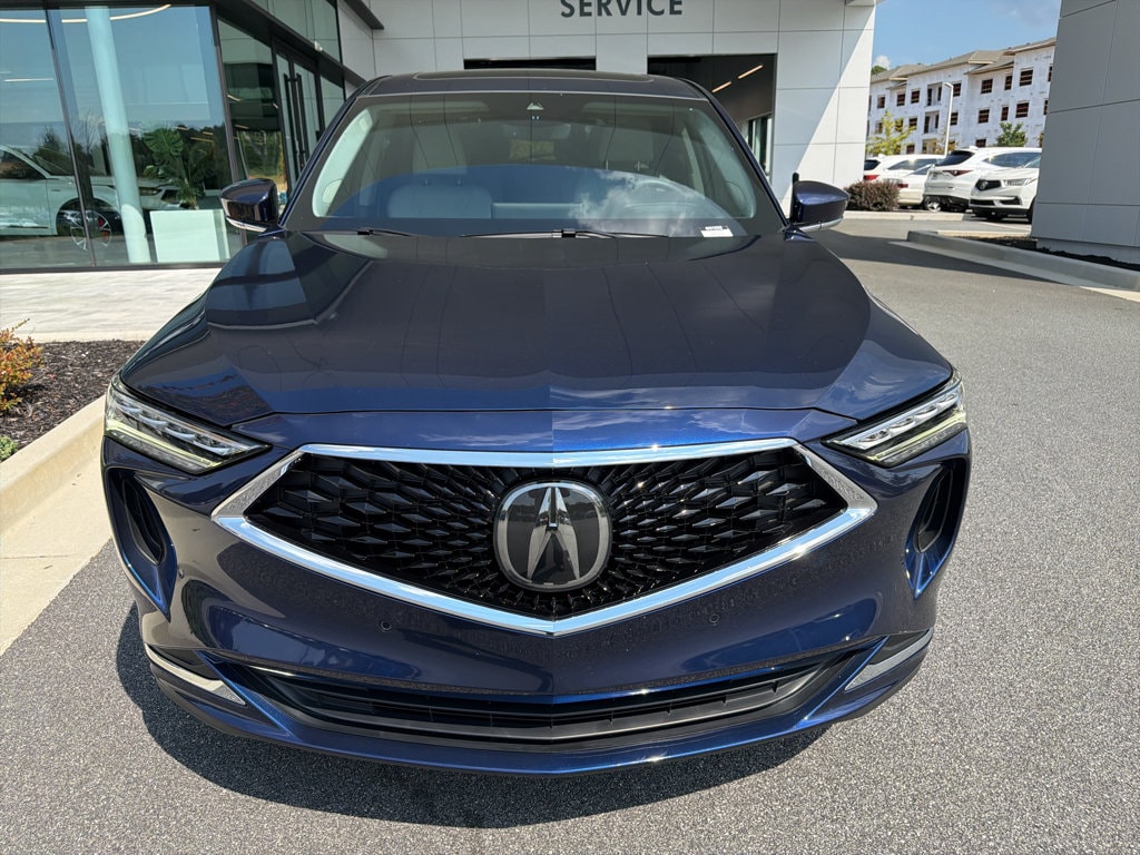 Used 2024 Acura MDX FWD Technology Package SUV