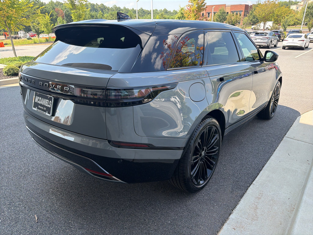 Used 2024 Land Rover Range Rover Velar P400 Dynamic HSE SUV