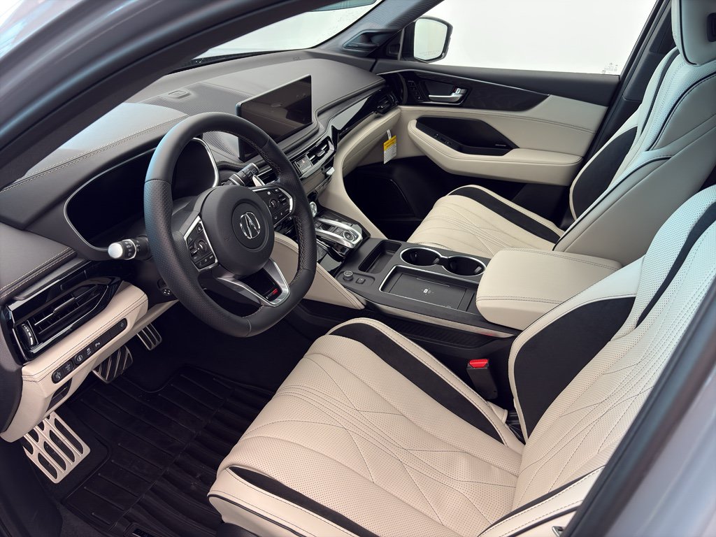 2026 Acura MDX Type S w/Advance Package - Photo 18