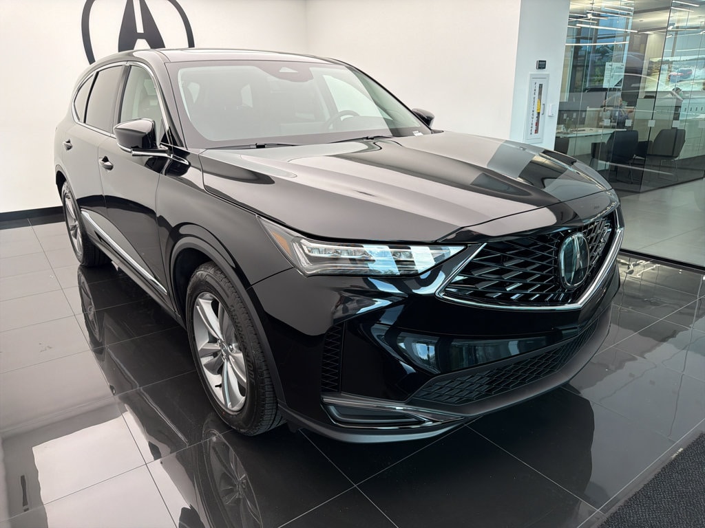 New 2026 Acura MDX SH-AWD SH-AWD