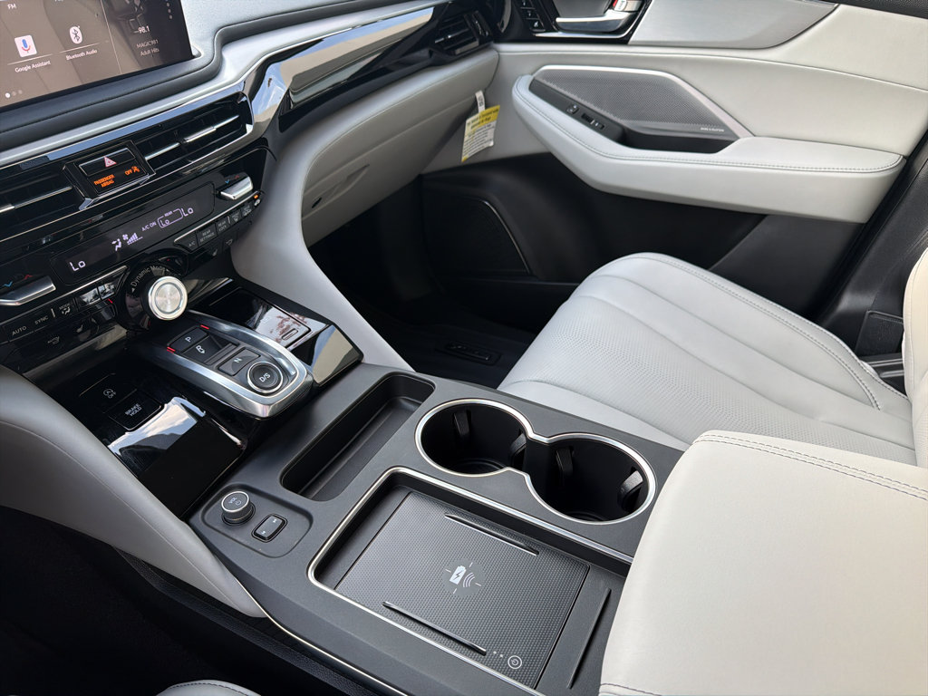 2026 Acura MDX Technology Package - Photo 13