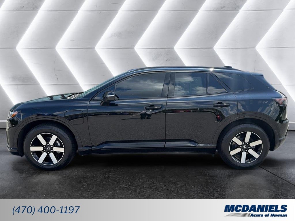 Used 2024 Honda Prologue Touring SUV
