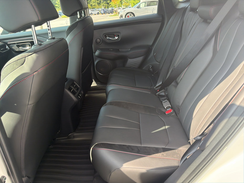 2025 Acura ADX A-Spec Package - Photo 20