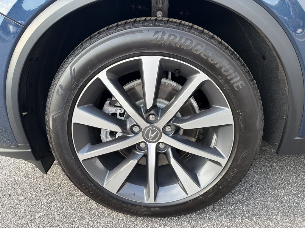 2026 Acura MDX Technology Package - Photo 28
