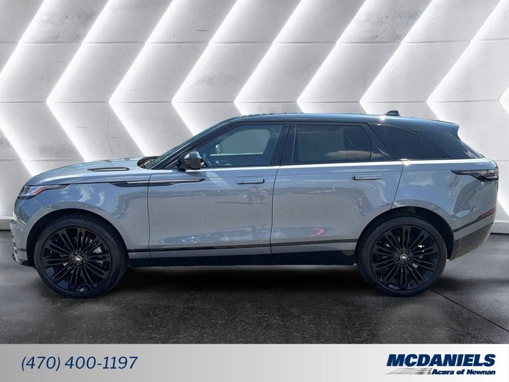Used 2024 Land Rover Range Rover Velar P400 Dynamic HSE SUV