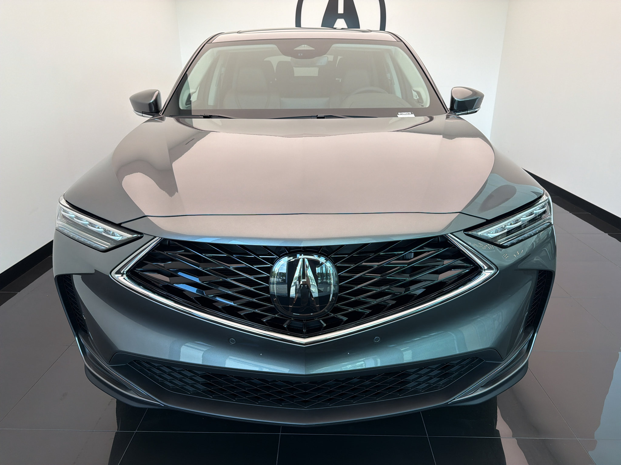 New 2026 Acura MDX w/Technology Package SH-AWD w/Technology Package