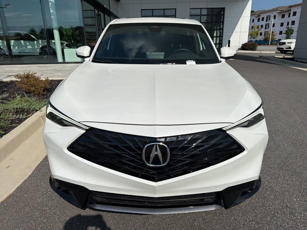 2025 Acura ADX A-Spec Package - Photo 2