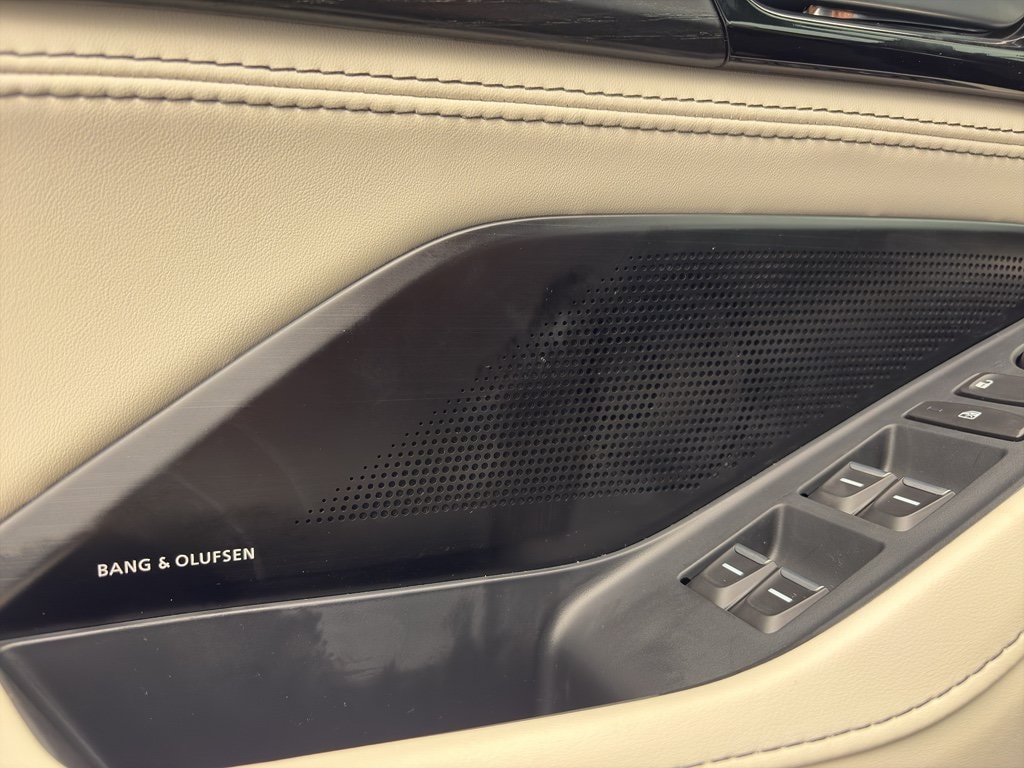 2026 Acura MDX Type S w/Advance Package - Photo 17
