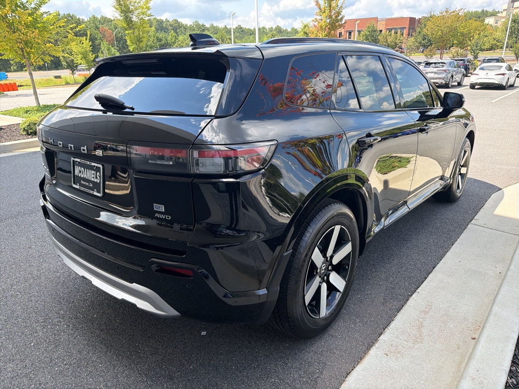 Used 2024 Honda Prologue Touring SUV