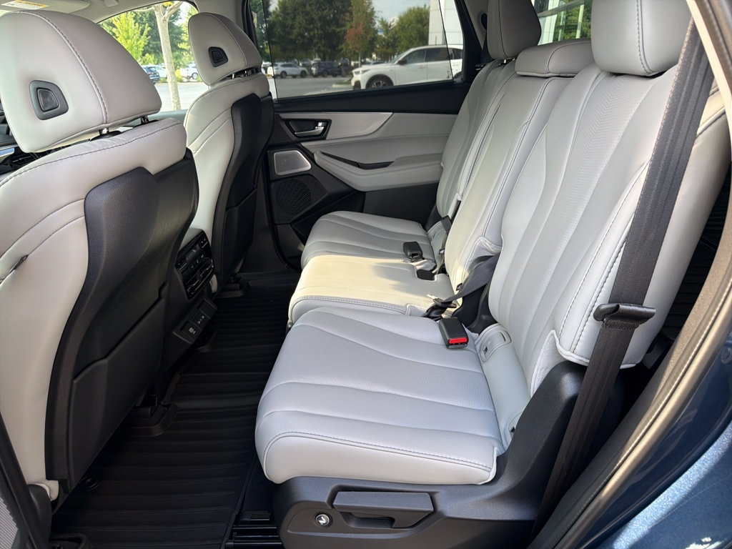 2026 Acura MDX Technology Package - Photo 20