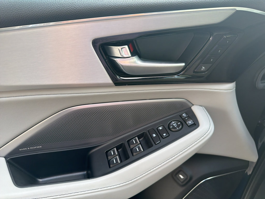 2026 Acura MDX Technology Package - Photo 15
