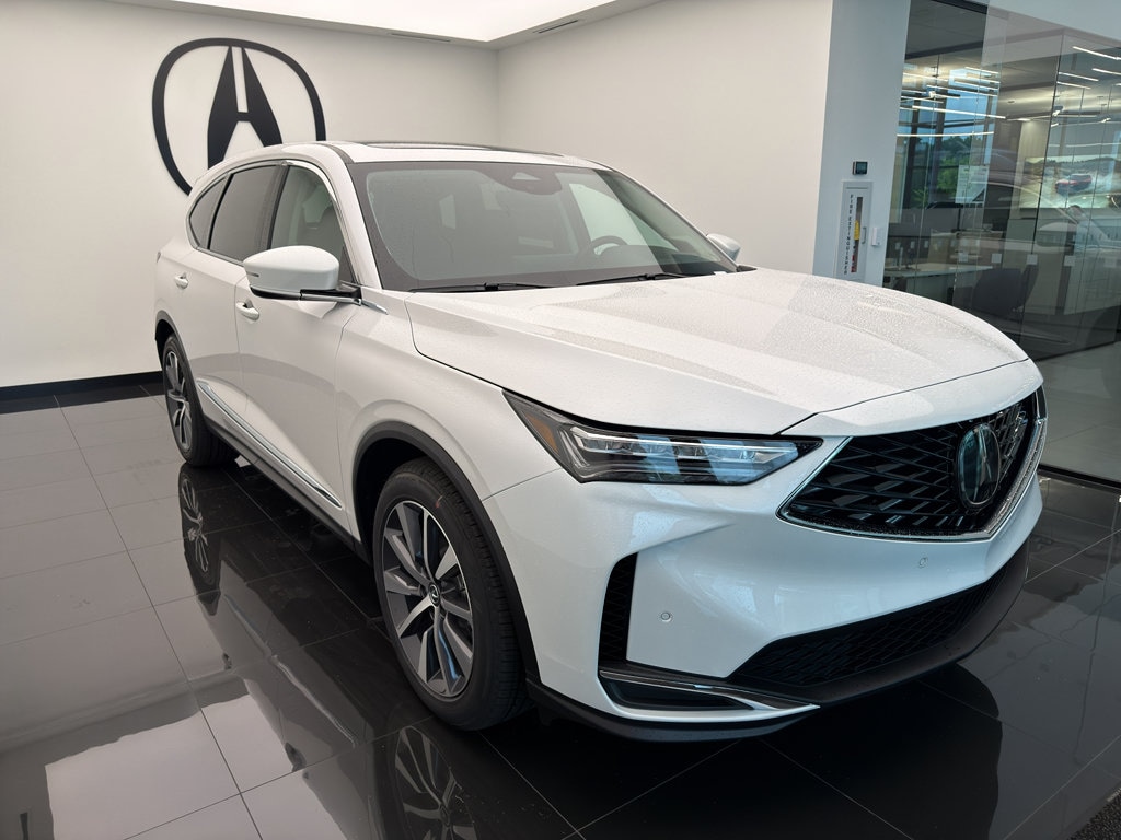 New 2026 Acura MDX w/Technology Package FWD w/Technology Package
