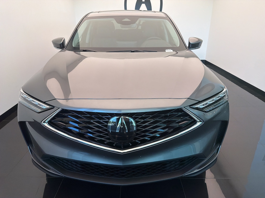 New 2026 Acura MDX SH-AWD SH-AWD