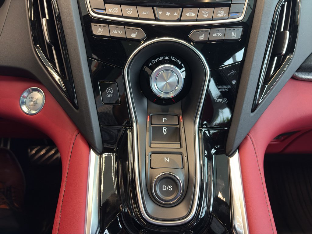 2026 Acura RDX A-Spec w/Advance Package - Photo 13