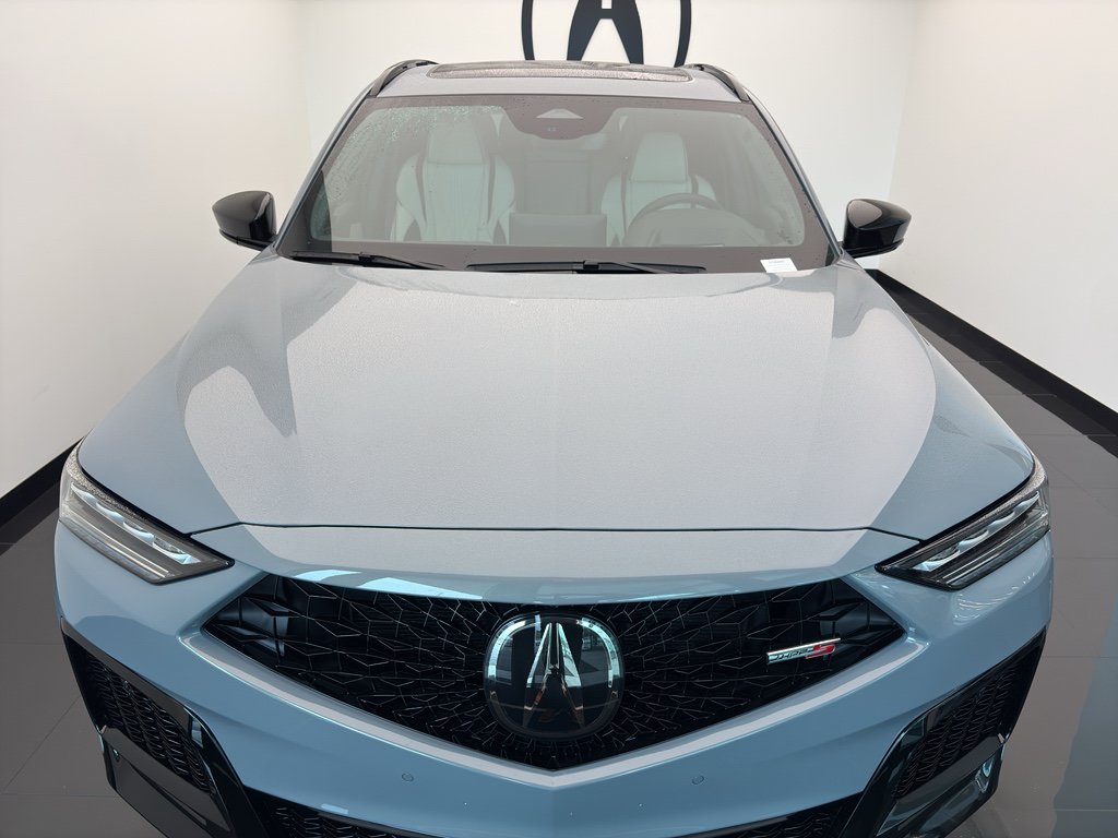 2026 Acura MDX Type S w/Advance Package - Photo 2