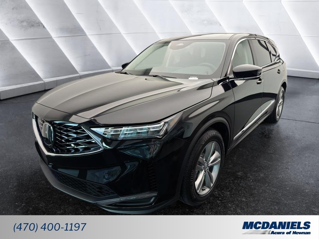 New 2026 Acura MDX SH-AWD SH-AWD
