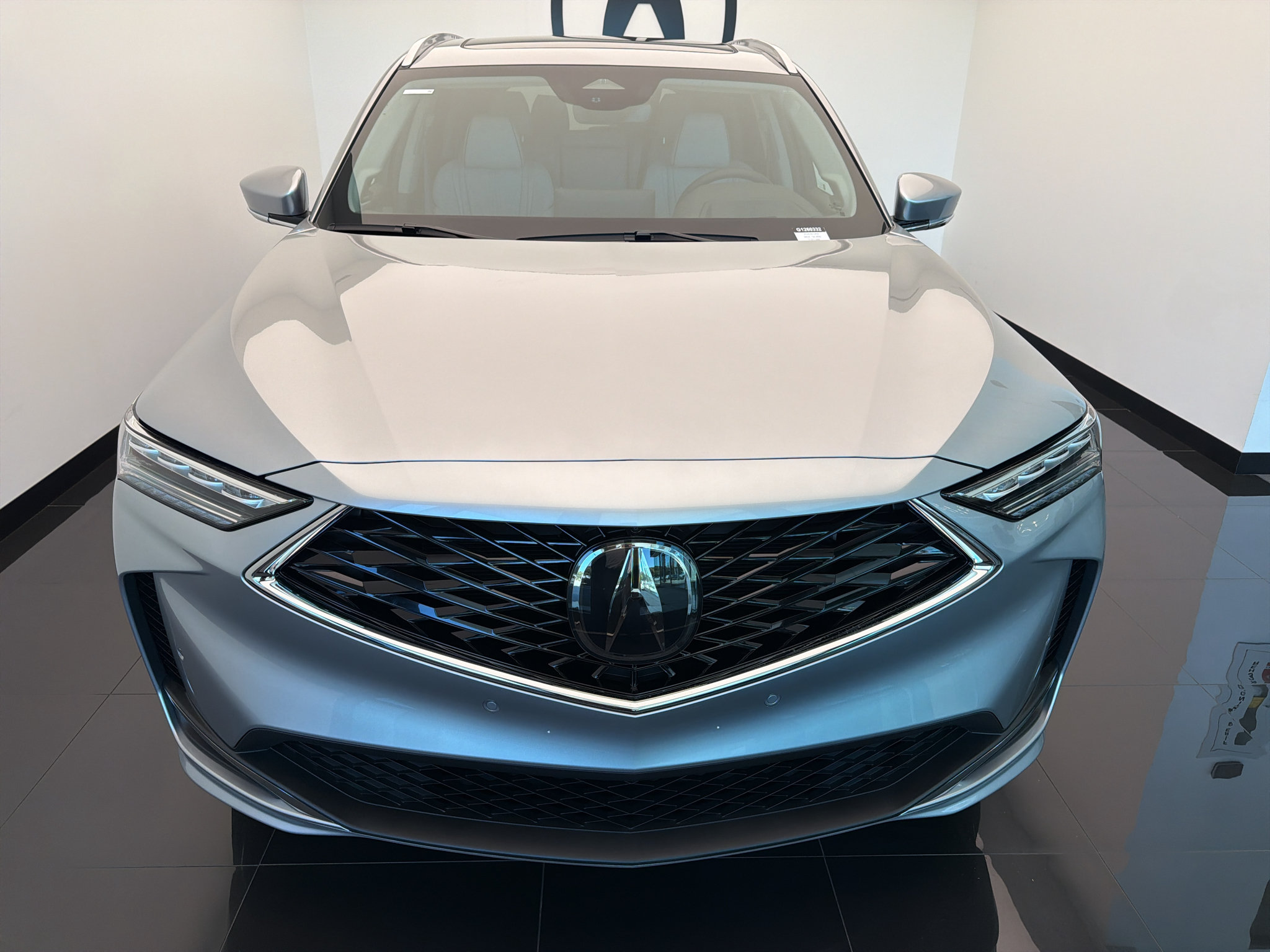 New 2026 Acura MDX w/Advance Package SH-AWD w/Advance Package