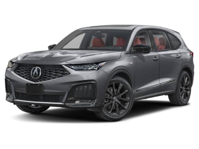  Acura MDX