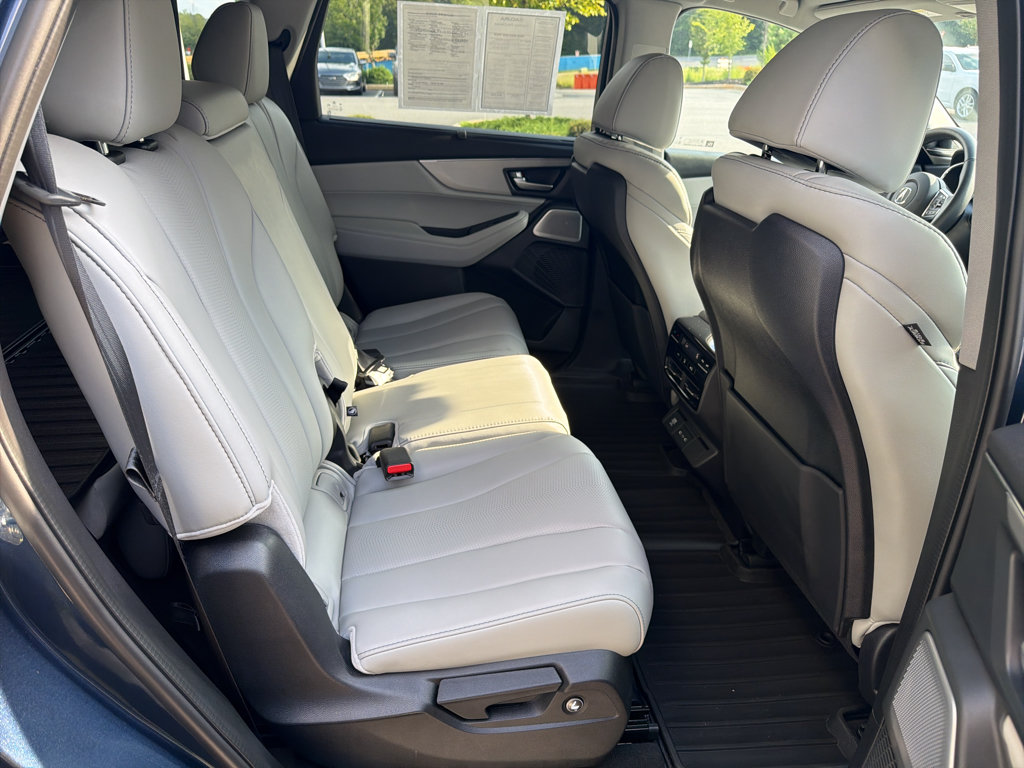 2026 Acura MDX Technology Package - Photo 19