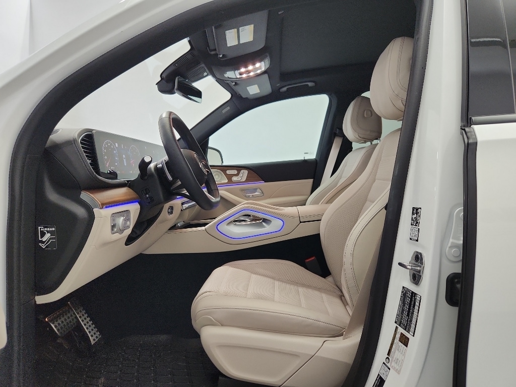 2026 Mercedes-Benz GLS Base - Photo 6
