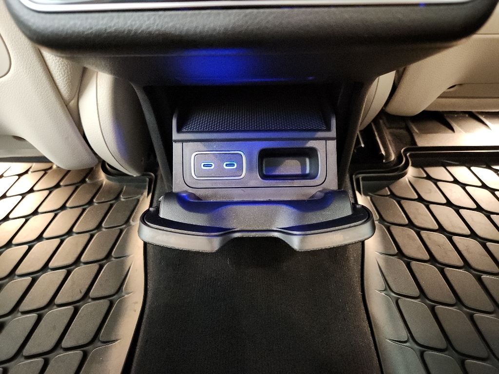 2026 Mercedes-Benz GLS Base - Photo 30