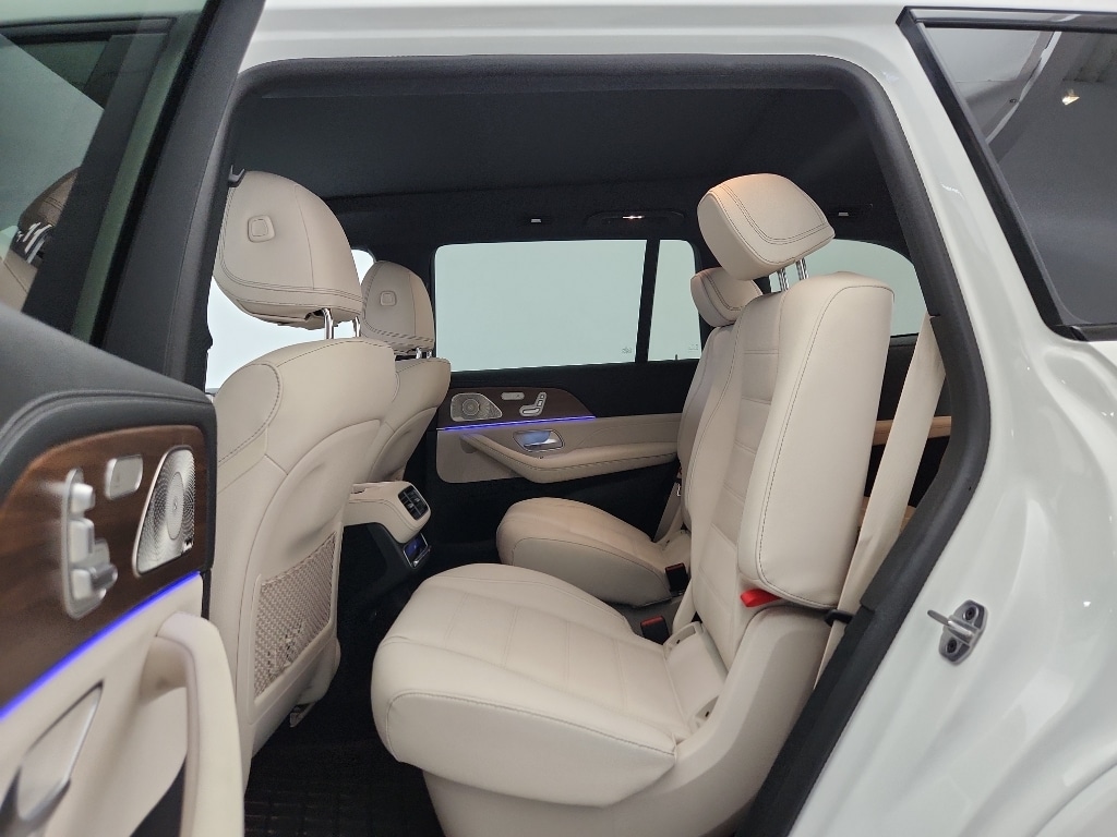2026 Mercedes-Benz GLS Base - Photo 28