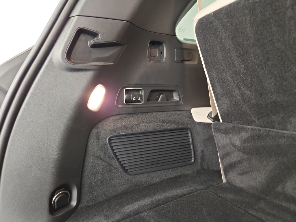 2026 Mercedes-Benz GLS Base - Photo 35