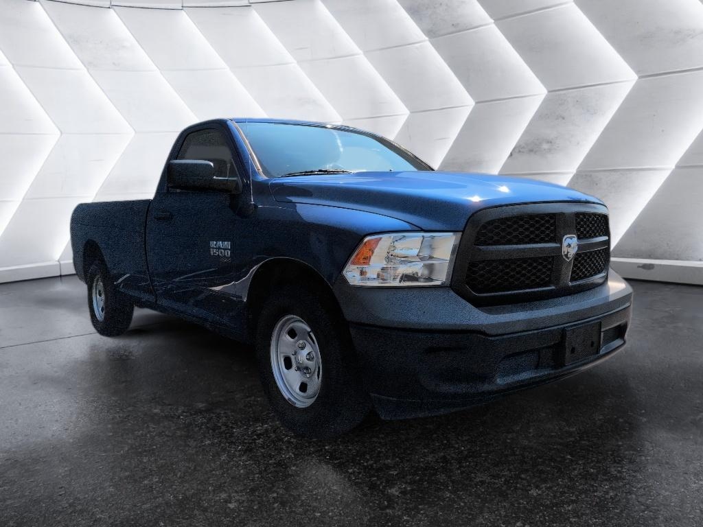 Used 2019 Ram 1500 Classic Tradesman Regular Cab