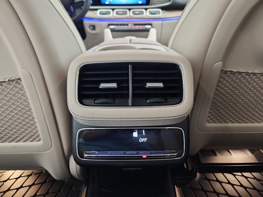 2026 Mercedes-Benz GLS Base - Photo 29