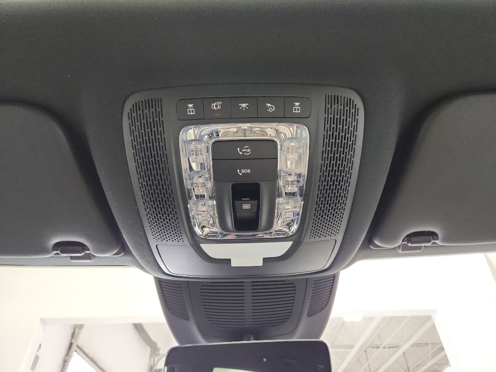 2026 Mercedes-Benz GLS Base - Photo 25