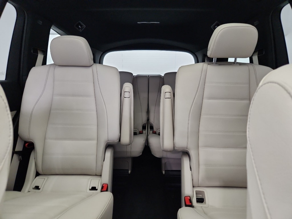 2026 Mercedes-Benz GLS Base - Photo 27