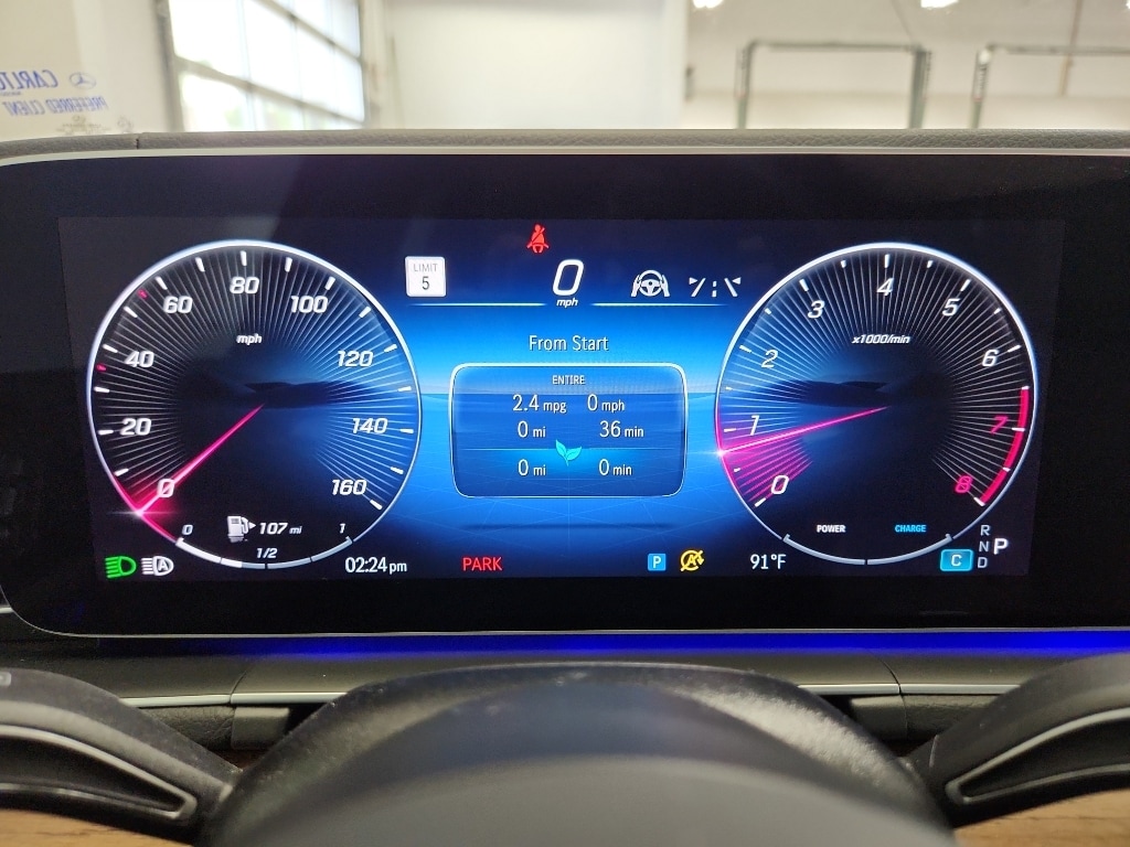 2026 Mercedes-Benz GLS Base - Photo 14