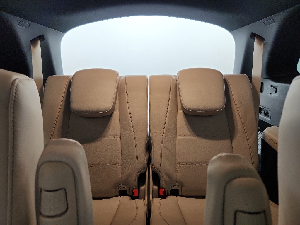 2026 Mercedes-Benz GLS Base - Photo 31